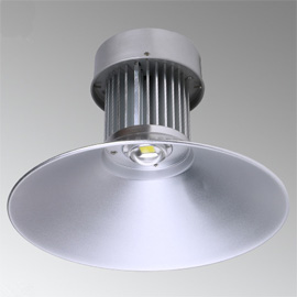 使用Led工廠燈，帶你走進(jìn)炫酷的時代