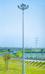 道路建設，使用山東led路燈，減少資金消耗