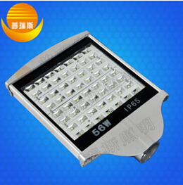LED路燈的使用，可以帶來的優(yōu)勢