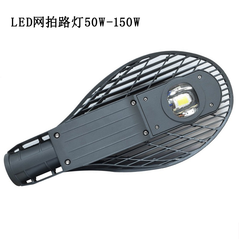 LED路燈是怎樣的路燈？