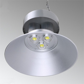 LED工礦燈是什么燈具，有什么特性？