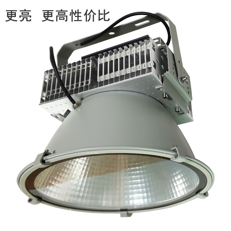 LED工礦燈是什么燈具，主要特點是什么？